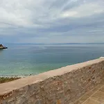 Hotel Arapis & Agios Kiprianos