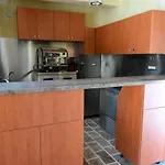 Hotel Arapis & Agios Kiprianos