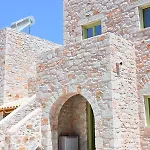 Arapis & Agios Kiprianos