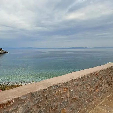 Hotel Arapis & Agios Kiprianos