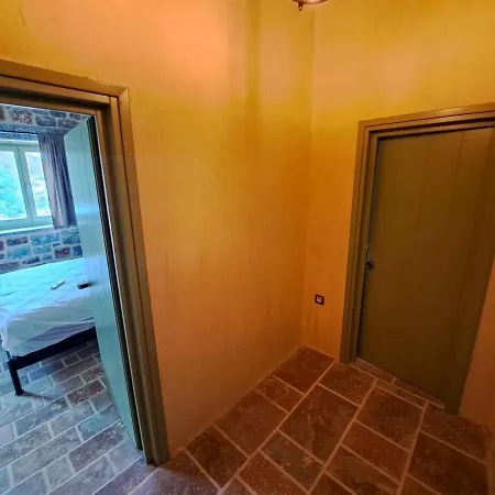 מלון Arapis & Agios Kiprianos