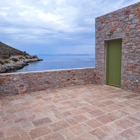 Arapis & Agios Kiprianos