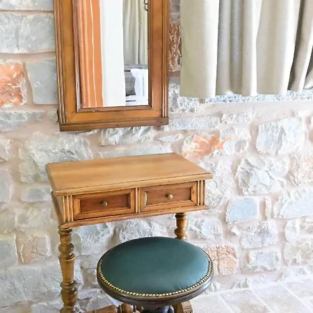 Arapis & מלון Agios Kiprianos