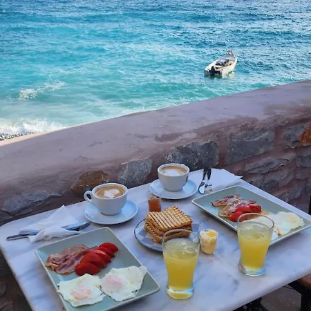 Arapis & Agios Kiprianos