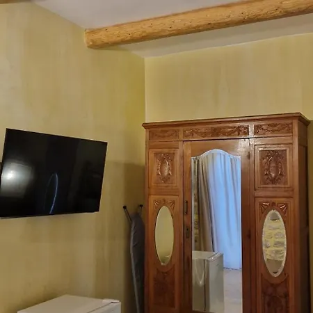 מלון Arapis & Agios Kiprianos