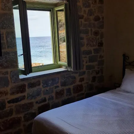 Arapis & Agios Kiprianos