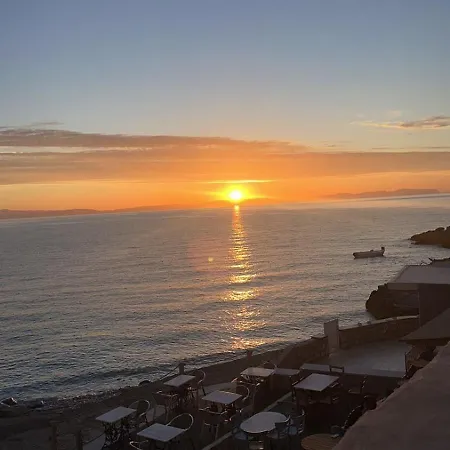 Arapis & Agios Kiprianos