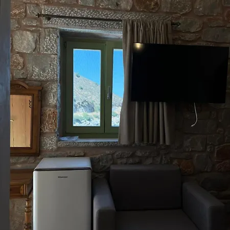 Arapis & Agios Kiprianos