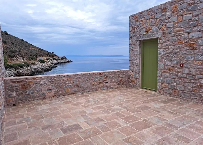 Arapis & Agios Kiprianos