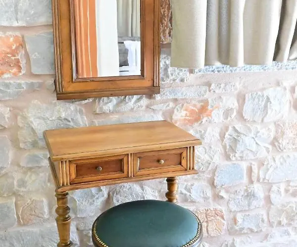 Arapis & فندق Agios Kiprianos