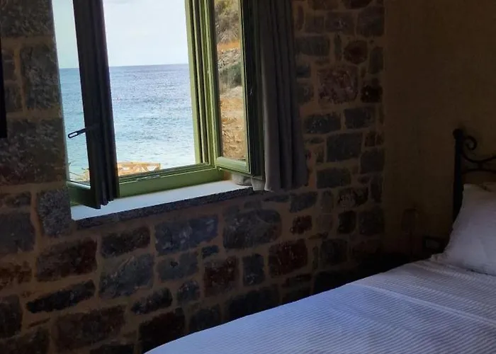 Arapis & Agios Kiprianos