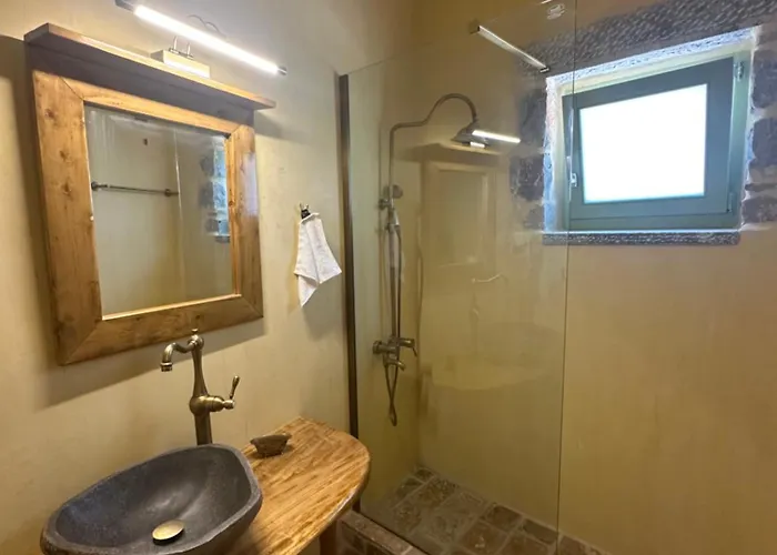 Arapis & Agios Kiprianos