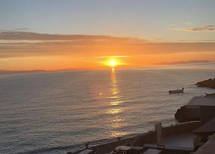 Arapis & Agios Kiprianos